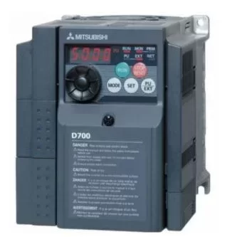 Biến tần MITSUBISHI FR-D740-11K 3 pha 380VAC 11kW
