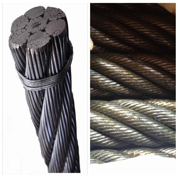Cáp thép chịu lực Cáp thép chịu lực ₫0.00 <span style="color: #000000;">Cáp thép chịu lực là loại cáp cẩu có lõi thép hoặc lõi đay bên trong là dây cáp thép chịu lực chính trong các mấy móc xây dựng, là một sợi cáp độc lập, tăng cường khả năng.</span> |