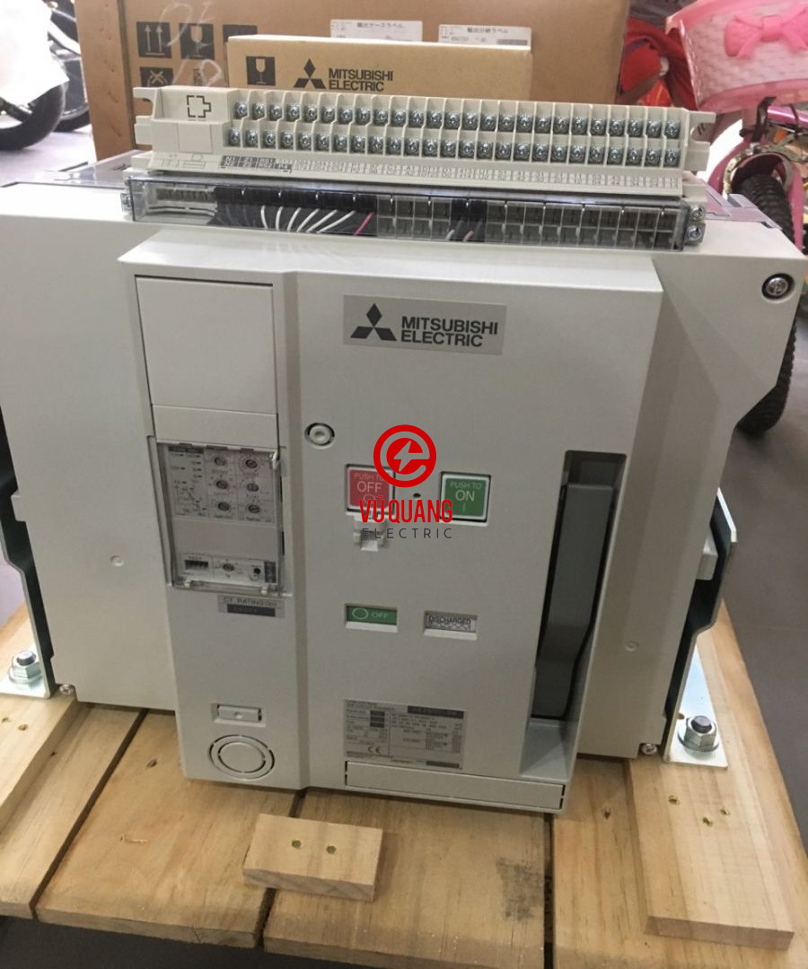 MCCB LS 3P/1000A/65kA – ABS1003c