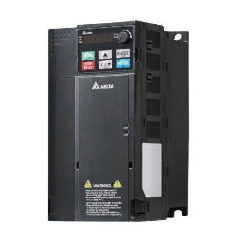 Biến tần Delta VFD17AMH43ENSHA 7.5kW 3 Pha 380V