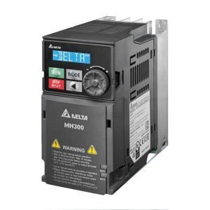 Biến tần Delta VFD4A2MH43ANSHA 1.5kW 3 Pha 380V