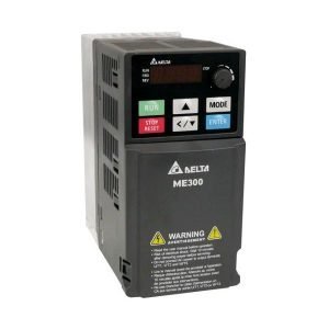 Biến tần Delta VFD1A6ME11ANNAA 0.2kW 1 Pha 110V