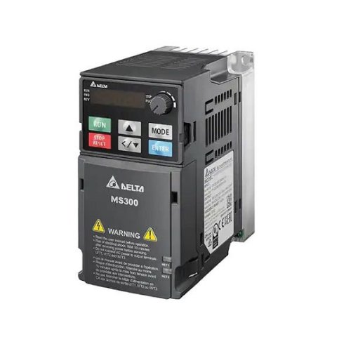 Biến tần Delta VFD1A5MS43AFSAA 0.4kW 3 Pha 380V