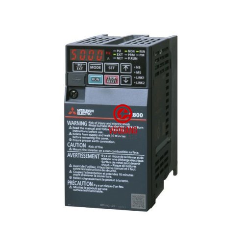 Biến tần Mitsubishi FR-E840-15K-1-60 15kW 3 Pha 380V
