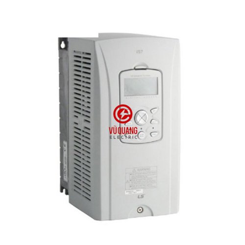 Biến tần LS SV0750IS7-2SO 75kW (100HP) 3 Pha 220V