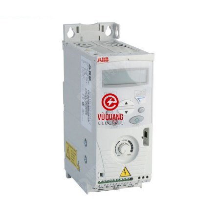 Biến tần ABB ACS150-03E-06A7-2 1.1kW 1.5HP 3 Pha 220V