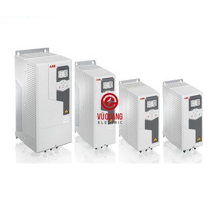 Biến Tần Hyundai N700E-055LF 5.5kW 3 Pha 220V