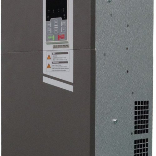 Biến tần hiệu suất cao EM600