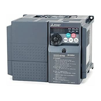 Biến tần MITSUBISHI FR-D740-5.5K 3 pha 380VAC 5.5kW